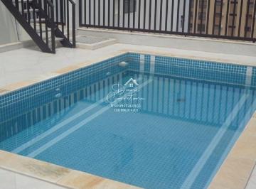 Apartamento · 600m² · 4 Quartos · 2 Vagas · Cobertura à venda no Guarujá na Praia das Pitangueiras