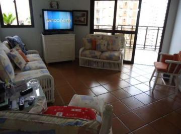Apartamento · 158m² · 3 Quartos · apartamento a venda no Guarujá na Praia de Pitangueiras