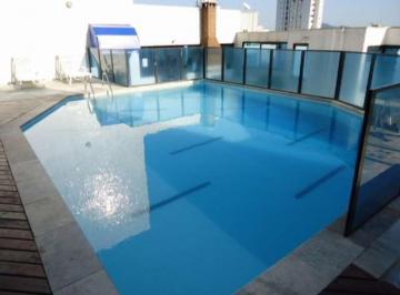 Apartamento · 89m² · 2 Quartos · 2 Vagas · Flat a venda no Guarujá Pitangueiras