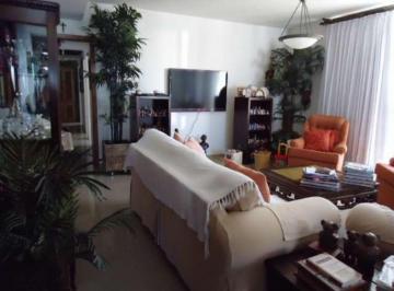 Apartamento · 265m² · 4 Quartos · Apartamento à venda no Guarujá na Praia das Pitangueiras