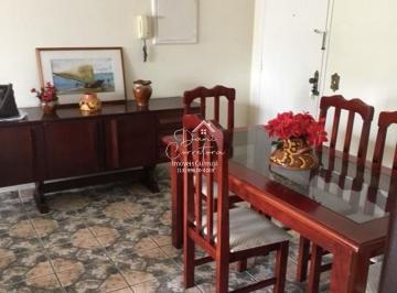 Apartamento · 80m² · 2 Quartos · 1 Vaga · Imperdível oportunidade de investimento: Apartamento à venda em Guarujá-SP, Pitangueiras! 2 quartos,