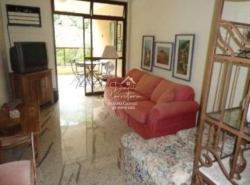 Apartamento · 112m² · 3 Quartos · 2 Vagas · apartamento a venda no Guarujá praia de pitangueiras