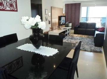 Apartamento · 170m² · 3 Quartos · Apartamento à venda no Guarujá na Praia das Astúrias