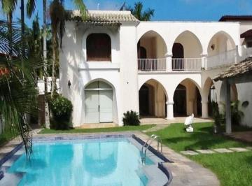 Casa · 700m² · 5 Quartos · Casa a venda no Guarujá Condomínio Jardim Acapulco