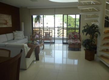 Apartamento · 240m² · 4 Quartos · 2 Vagas · Linda cobertura  residencial , Praia de Pitangueiras