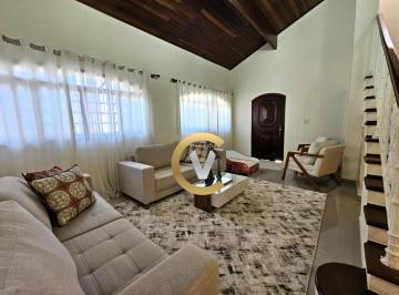 Casa de 3 quartos, Valinhos · Casa à venda na Vila Moletta em Valinhos