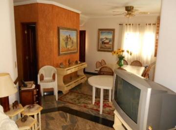 Apartamento · 119m² · 4 Quartos · Apartamento à venda no Guarujá na Praia das Pitangueiras.
