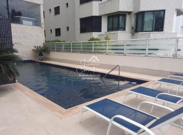 Foto 42 · Apartamento para locação no Guarujá-SP, bairro Morro do Maluf: 3 quartos, 3 suítes, 1 banheiro, 2 va