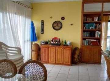 Apartamento · 164m² · 2 Quartos · 2 Vagas · Cobertura residencial para venda, Astúrias, Guarujá
