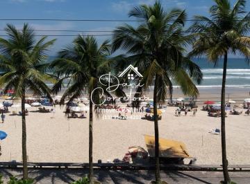 Foto 01 · Imperdível oportunidade de investimento: Apartamento à venda em Pitangueiras, Guarujá-SP, com 4 quar