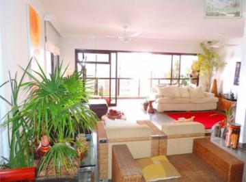 Apartamento · 225m² · 4 Quartos · Apartamento residencial à venda, Pitangueiras, Guarujá.
