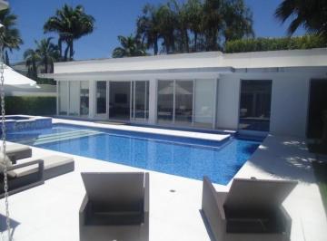 Casa · 797m² · 6 Quartos · Oportunidade casa no Acapulco, Guarujá