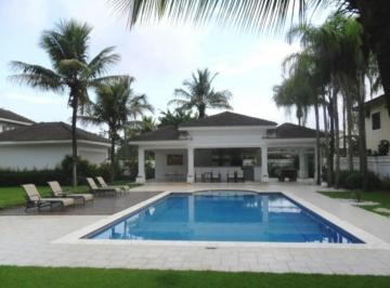 Casa · 800m² · 5 Quartos · 6 Vagas · Casa em Condomínio, Acapulco, Guarujá, SP