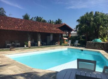 Casa · 750m² · 5 Quartos · 6 Vagas · DELICIOSA CASA FRENTE PRAÇA ACAPULCO, TOTAL PRIVACIDADE