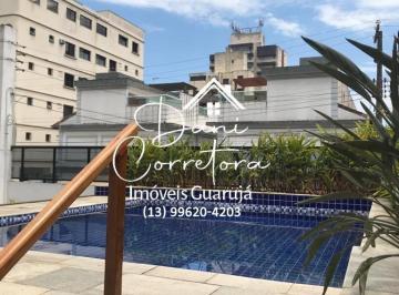 Foto 01 · Cobertura de Luxo à Venda no Jardim Las Palmas, Guarujá-SP: 3 quartos, 2 suítes, 2 salas, 2 vagas de
