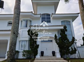 Foto 01 · Casa em Condomínio, Jardim Acapulco, Guarujá, SP