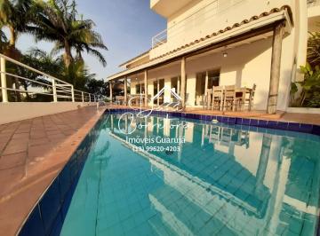 Foto 01 · Casa em Condomínio, Enseada, Guarujá, SP
