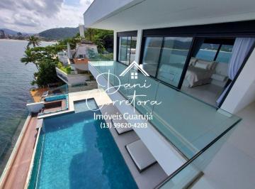 Foto 07 · Casa em Condomínio, Enseada, Guarujá, SP