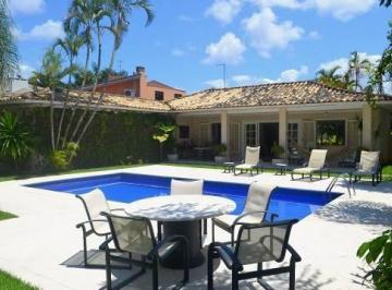 Foto 01 · Casa em Condomínio, Jardim Acapulco, Guarujá, SP