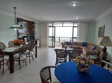 Foto 01 · Apartamento, Vila Luis Antônio, Guarujá, SP
