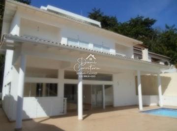 Casa · 700m² · 6 Quartos · Casa residencial à venda, Península, Guarujá.