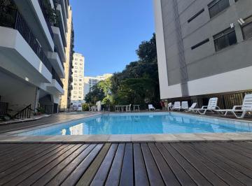 Apartamento de 3 quartos, Rio de Janeiro · Lagoa ! Cobertura Triplex 3Qtos 2suites 250m2