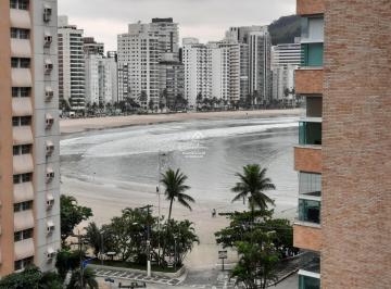 Foto 06 · Apartamento, Jardim Astúrias, Guarujá, SP