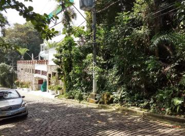 Foto 02 · Terreno em Condomínio, Enseada, Guarujá, SP
