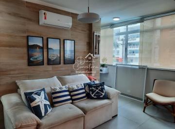 Foto 02 · Apartamento, Vila Alzira, Guarujá, SP