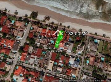 Foto 01 · Terreno, Enseada, Guarujá, SP