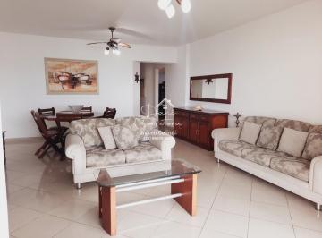 Foto 04 · Apartamento, Vila Luis Antônio, Guarujá, SP