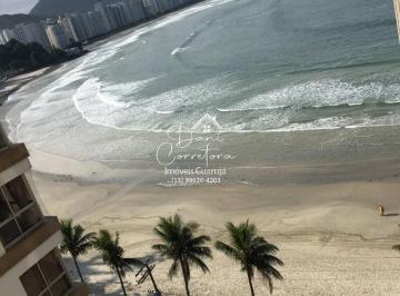 Foto 01 · Apartamento, Vila Luis Antônio, Guarujá, SP
