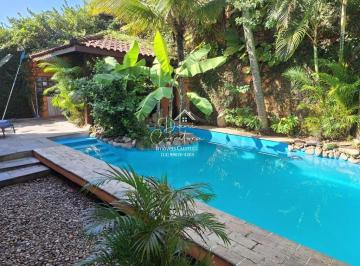 Foto 05 · Imperdível oportunidade de investimento em Guarujá-SP: Casa de luxo na Enseada com 7 quartos, 7 suít