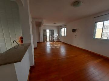 Foto 01 · Apartamento, Pitangueiras, Guarujá, SP