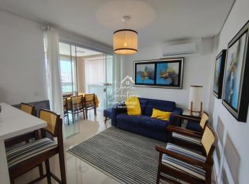 Foto 21 · Apartamento novo com lazer em Guarujá-SP, Pitangueiras: 2 quartos, 1 suíte, 2 salas, 2 banheiros, 1