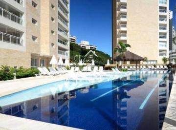 Foto 04 · Apartamento de Luxo à Venda ou Locação em Guarujá-SP, Parque Enseada: 3 Quartos, 3 Suítes, 2 Salas,