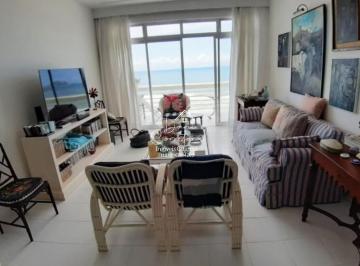 Foto 01 · Imperdível oportunidade! Apartamento à venda em Guarujá-SP, Pitangueiras: 3 quartos, 1 suíte, 2 sala