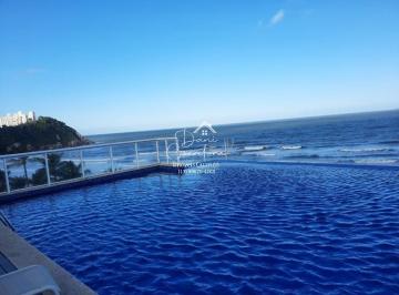 Foto 23 · Apartamento frente mar com lazer, Tombo com 3 Quartos, 3 Suítes, 2 Salas, 4 Banheiros, 3 Vagas de Ga