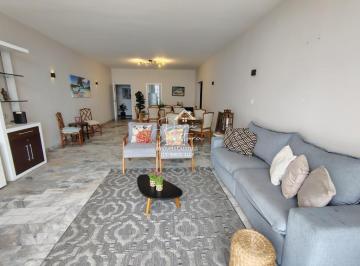 Foto 26 · Apartamento de luxo à venda ou locação em Guarujá-SP, Pitangueiras: 4 quartos, 1 suíte, 2 salas, 3 b