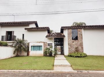 Foto 01 · Casa de luxo em condomínio à venda no Jardim Acapulco, Guarujá-SP: 6 quartos, 2 suítes, 2 salas, 4 b