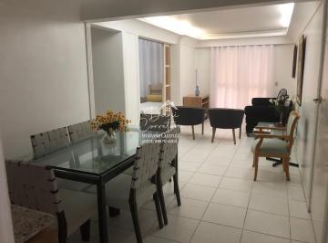 Foto 01 · Aluguel de Imóvel em Guarujá-SP: Apartamento 2 Quartos, Pitangueiras, 70m², 2 Salas, 2 Banheiros, 1