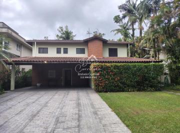 Foto 01 · Casa venda ou locação condomínio Granville, Guarujá-SP: 5 quartos, 2 suítes, 2 salas, 5 banheiros, 4