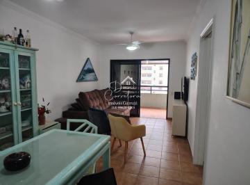 Foto 01 · Apartamento à venda em Guarujá-SP, Morro do Maluf: 3 quartos, 1 suíte, 2 salas, 3 banheiros, 1 vaga 