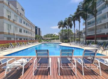 Foto 19 · Apartamento à venda em Guarujá-SP, Vila Alzira: 3 quartos, 1 suíte, 2 salas, 2 banheiros, 2 vagas de