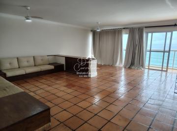 Foto 01 · Imperdível oportunidade de investimento: Apartamento à venda em Pitangueiras, Guarujá-SP, com 4 quar