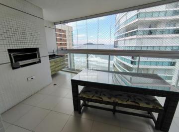 Foto 05 · Apartamento de 3 quartos e 2 vagas na Vila Alzira, Guarujá-SP: espaço e conforto em 118m²!