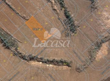 Foto 01 · LACASA VENDE TERRENO NO LOTEAMENTO TRAMONTO PRÓXIMO A RPC