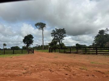 Rural , Vila Bela da Santíssima Trindade · Vendo fazenda no Mato Grosso