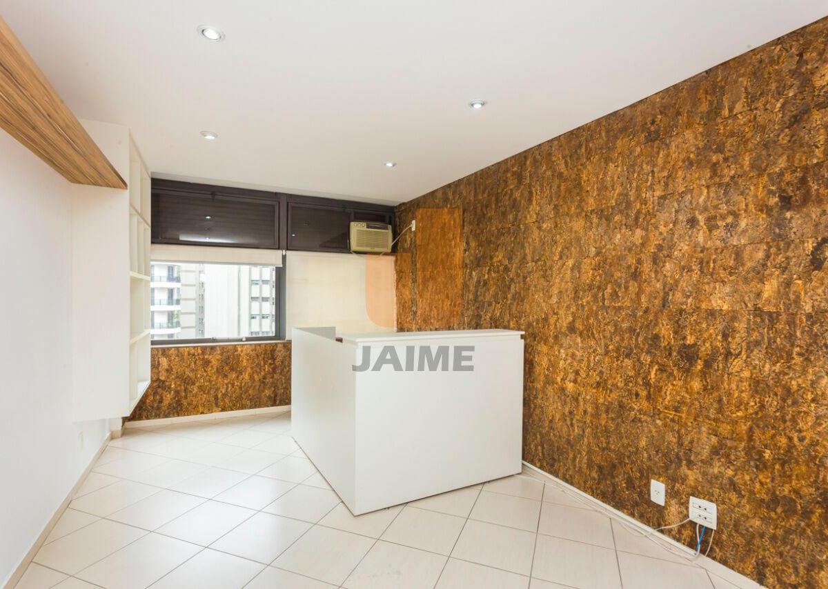 Foto - São Paulo - Santa Cecília