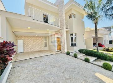Foto 02 · Casa com 4 suites no Condomínio Mont Blanc, Sorocaba